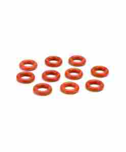 HPI 104726 Silicone O-Ring 5X9X2mm (10Pcs)