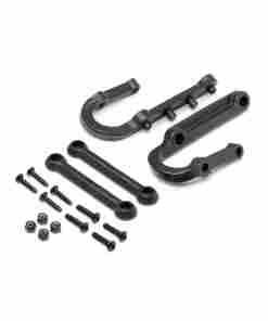 HPI 104780 Mud Flap Mount Set