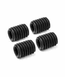 HPI 104964 Set Screw M5X8mm (4Pcs)
