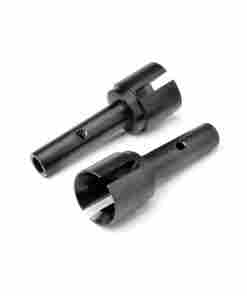 HPI 104967 Super Heavy Duty Drive Axle 25X70mm (2Pcs)