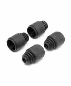HPI 104968 Axle Boot 25X47mm (4Pcs)