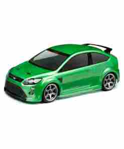 HPI 105344 Ford Focus Rs Body (200mm)
