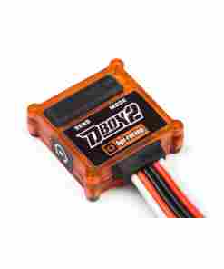 Hpi D-Box 2 Adjustable Stability Control System