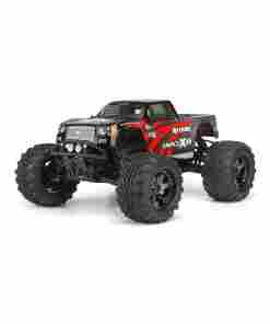 HPI 105532 Gt-3 Truck Body Savage