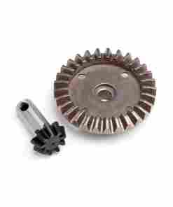 HPI 105551 Sintered Bulletproof Diff Bevel Gear 29T/9T Set
