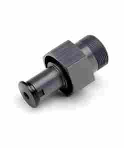 HPI 105612 24mm Hd Front Hex Hub (Gunmetal)