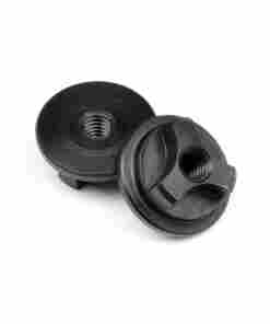 HPI 105613 HD Front Hub Nut