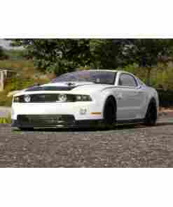 HPI 106108 2011 Ford Mustang RTR Body (200mm)