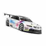 HPI 17548 BMW M3 GT2 (E92) Body (200mm) - Billede 7