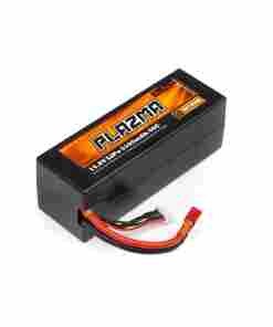 HPI 107225 Plazma 14.8V 5100Mah 40C Lipo Battery Pack 75.48Wh