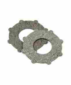 HPI 107456 Slipper Pad 16X33X1.0mm (Tsc)