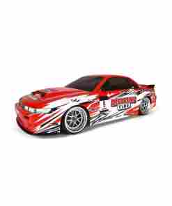HPI 109385 Nissan S13 Body (200mm)