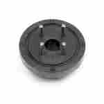 HPI 109866 Fly Wheel 9.6X43X16mm (Quadra) (Assembled)