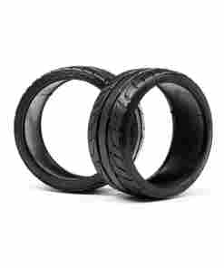 HPI 112814 Nitto Nt05 T-Drift Tire 26mm (2Pcs)