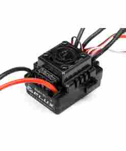 HPI 112851 Flux Emh-3S Brushless Esc