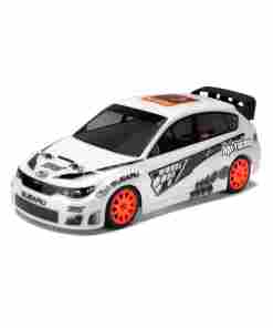 HPI 113236 Subaru Wrx Sti Body (150mm)