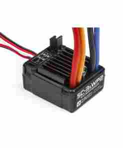 HPI 114712 SC-3SWP-2 Waterproof Electronic Speed Control