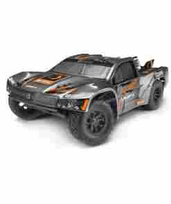 HPI 116524 Jumpshot Sc Body (Clear)