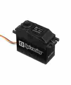 HPI 120020 Ssl-12Mgwp Servo (Waterproof/7.4V/35Kg/Met. Gear