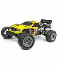 HPI 120130 Jumpshot St V2.0 Printed Body