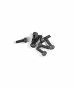 HPI 1427 Screw M2.6X6mm For Cover Plate (8Pcs)