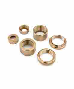 Maverick 150152 Shock Cap Set