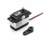 Maverick 150166 Ms-06Wr Servo (W.-Resistant/6.0V/6Kg/Plastic Gr))