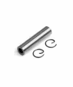 HPI 15142 Piston Pin/Retainer Set