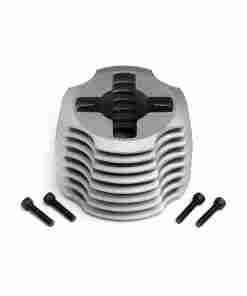 HPI 15143 Cylinder Head With Screws