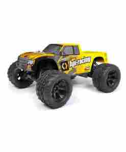 HPI 160034 Jumpshot MT Body Shell