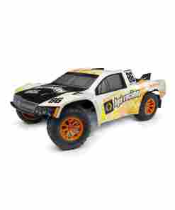HPI 160035 Jumpshot SC Body Shell