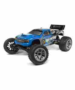 HPI 160036 Jumpshot ST Body Shell