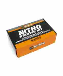HPI Nitro Starter Pack (USB)