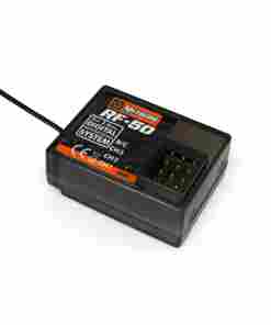 HPI RF-50 Receiver