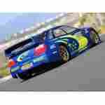 HPI 17205 Subaru Impreza Wrc 2004 Monte C Body 190mm/Wb255mm - Billede 4