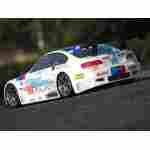HPI 17548 BMW M3 GT2 (E92) Body (200mm) - Billede 5