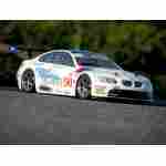 HPI 17548 BMW M3 GT2 (E92) Body (200mm) - Billede 6