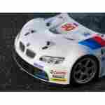 HPI 17548 BMW M3 GT2 (E92) Body (200mm) - Billede 3