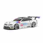 HPI 17548 BMW M3 GT2 (E92) Body (200mm)