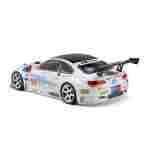 HPI 17548 BMW M3 GT2 (E92) Body (200mm) - Billede 2