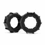 HPI 4823 Sand Buster-T Paddle Tire M Comp (190X70mm/2Pcs)