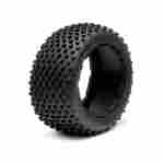 HPI 4834 Dirt Buster Block Tyre S Compound (170X80mm/2Pcs)