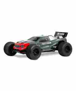 HPI 7123 Dsx-1 Truck Clear Body