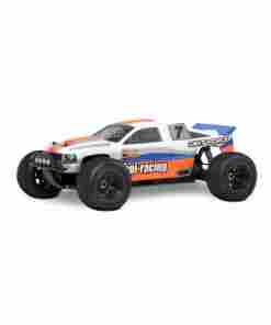 HPI 7130 Dirt Force Clear Body