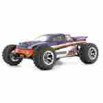HPI 7170 Nitro Mt-1 Truck Body - Billede 2