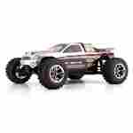 HPI 7170 Nitro Mt-1 Truck Body