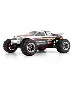 HPI 7170 Nitro Mt-1 Truck Body