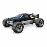 HPI 7172 Chevrolet Silverado Truck Body (Nitro Mt/Rush)