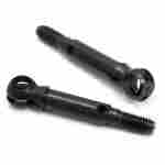 HPI 72012 Mip Cvd Axle Rear (2Pcs)