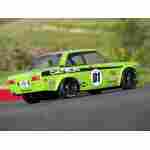 HPI 7209 Datsun 510 Body (Wb225mm.F0/R3mm) - Billede 2